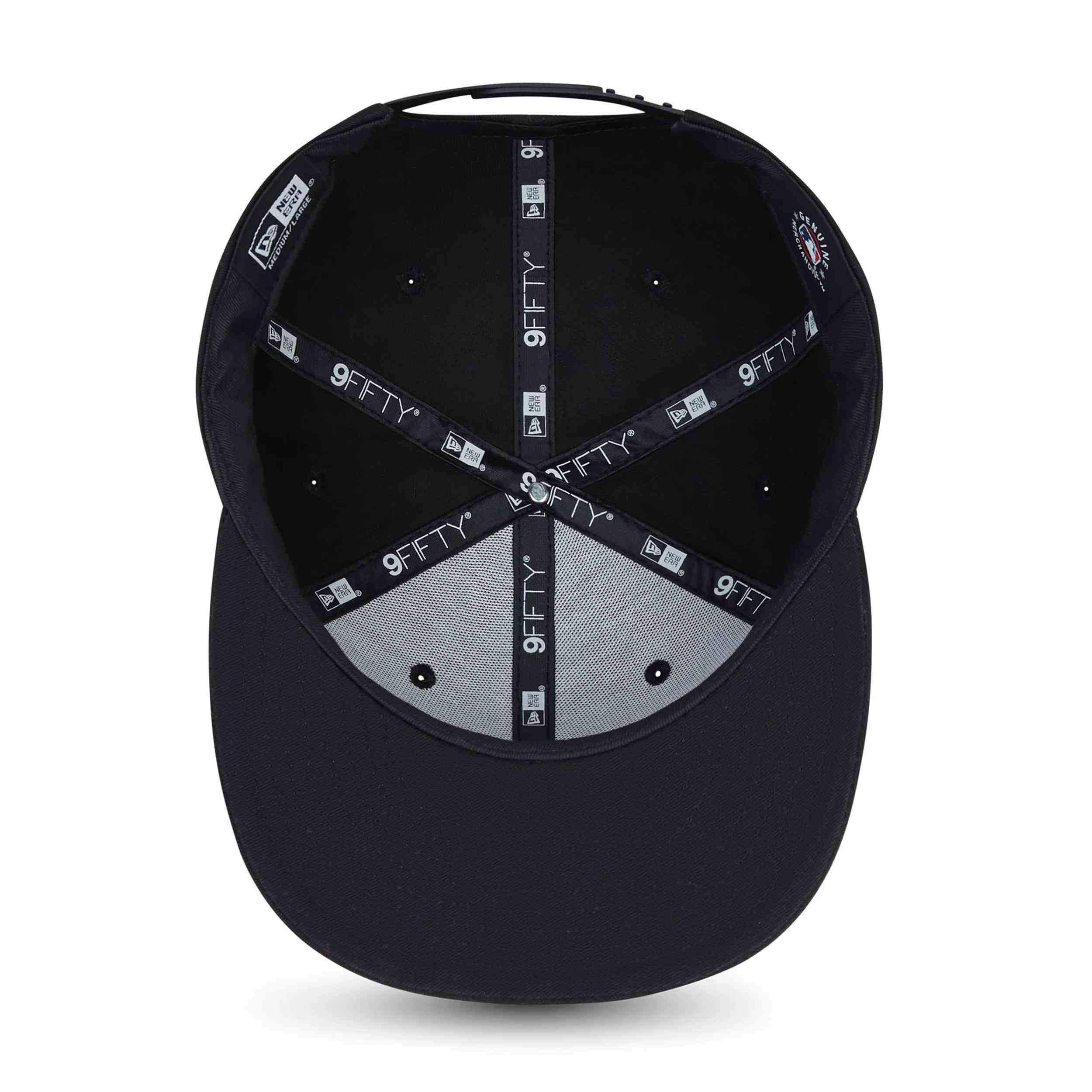 Gorra New Era 9Fifty Mlb Dodgers