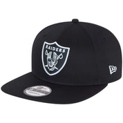 New Era Las Vegas Raiders Cap