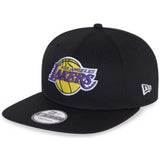 Gorra New Era Los Angeles Lakers