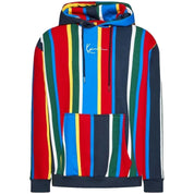 Sudadera Con Capucha Karl Kani Small Signature