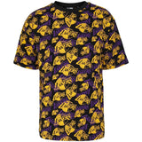 Camiseta De Manga Corta New Era