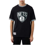 Camiseta De Manga Corta New Era Team Brooklyn