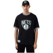 Camiseta De Manga Corta New Era Team Brooklyn