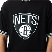 Camiseta De Manga Corta New Era Team Brooklyn