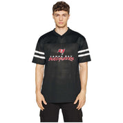 New Era League Tampa Bay Buccan Short Sleeve T-Shirt