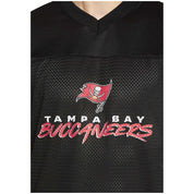 New Era League Tampa Bay Buccan Short Sleeve T-Shirt