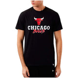 Camiseta De Manga Corta New Era