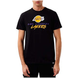 Camiseta De Manga Corta New Era