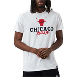 Camiseta De Manga Corta New Era