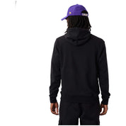 Sudadera Con Capucha New Era La Lakers Nba Neon Fade
