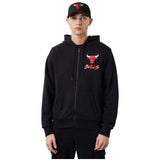 Sudadera Con Capucha New Era