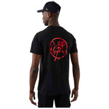 Camiseta De Manga Corta New Era New York Yankees