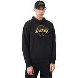 Sudadera Con Capucha New Era