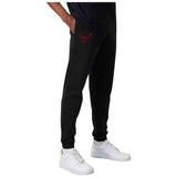 Pantalon Largo New Era Chicago Bulls