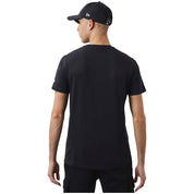 New Era Mlb Double Logo Short Sleeve T-Shirt