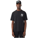 Camiseta De Manga Corta New Era