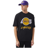 Camiseta De Manga Corta New Era
