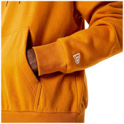 Sudadera Con Capucha New Era Los Angeles Dodgers Mlb