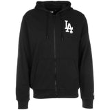 Sudadera Con Capucha New Era League Essential Fz Losdod
