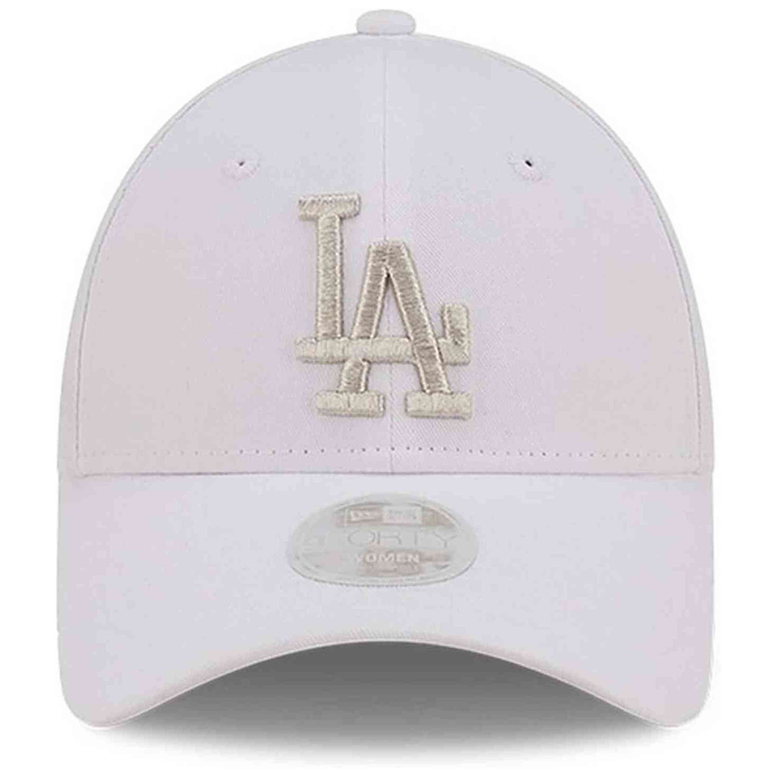 Gorra New Era Los Angeles Dodgers