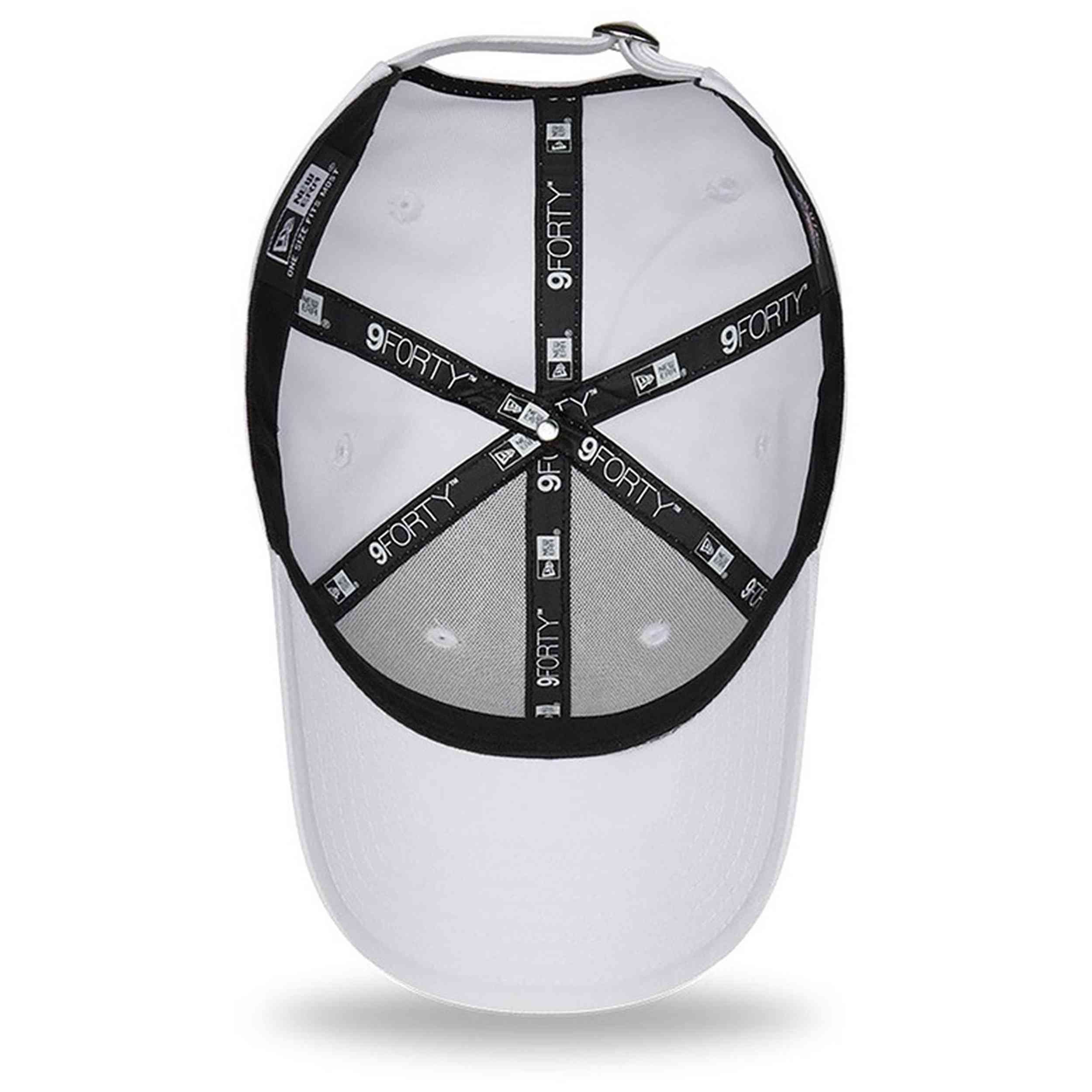 Gorra New Era Los Angeles Dodgers