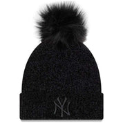 Gorro New Era Chenille Bobble