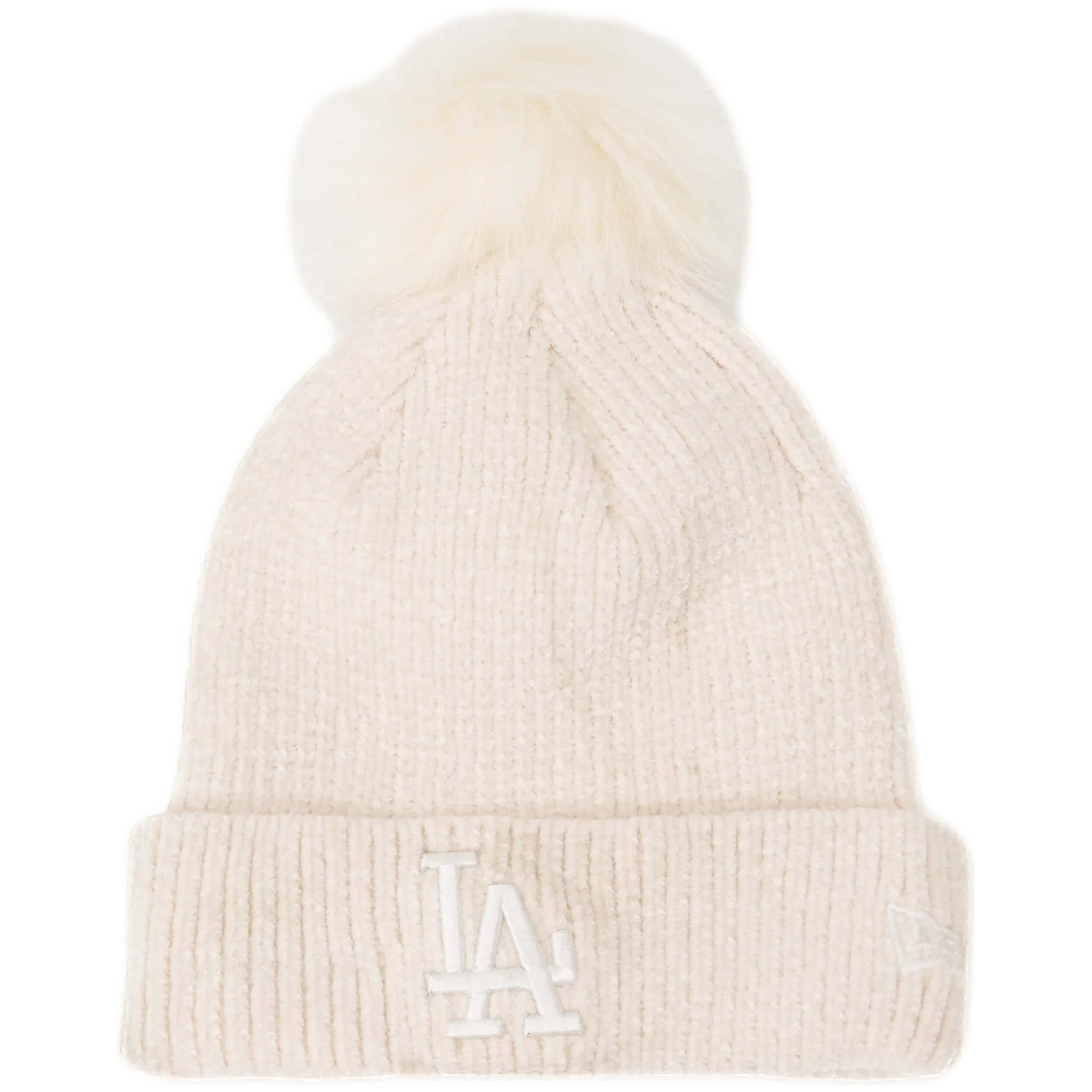 Gorro New Era La Dodgers Chenille