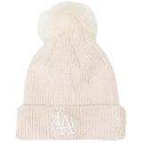 New Era Dodgers Chenille Hat