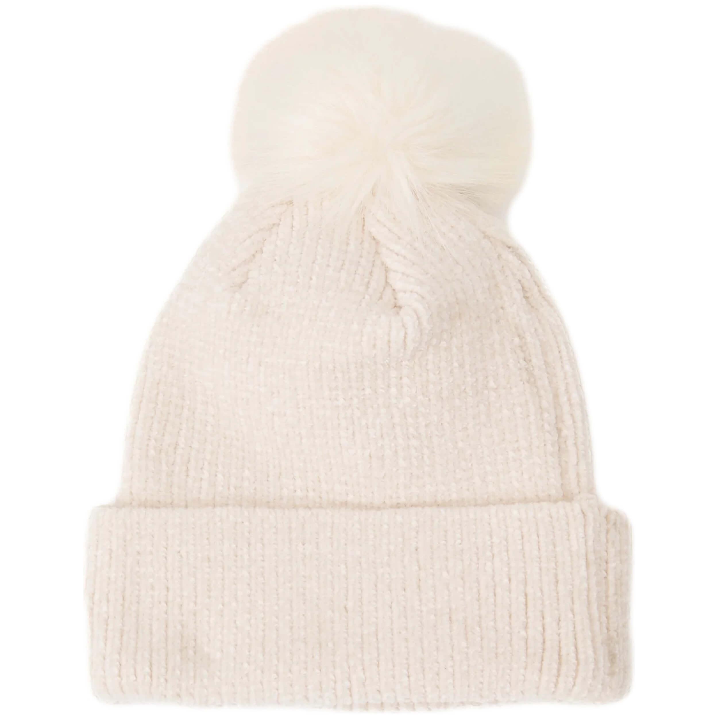 Gorro New Era La Dodgers Chenille