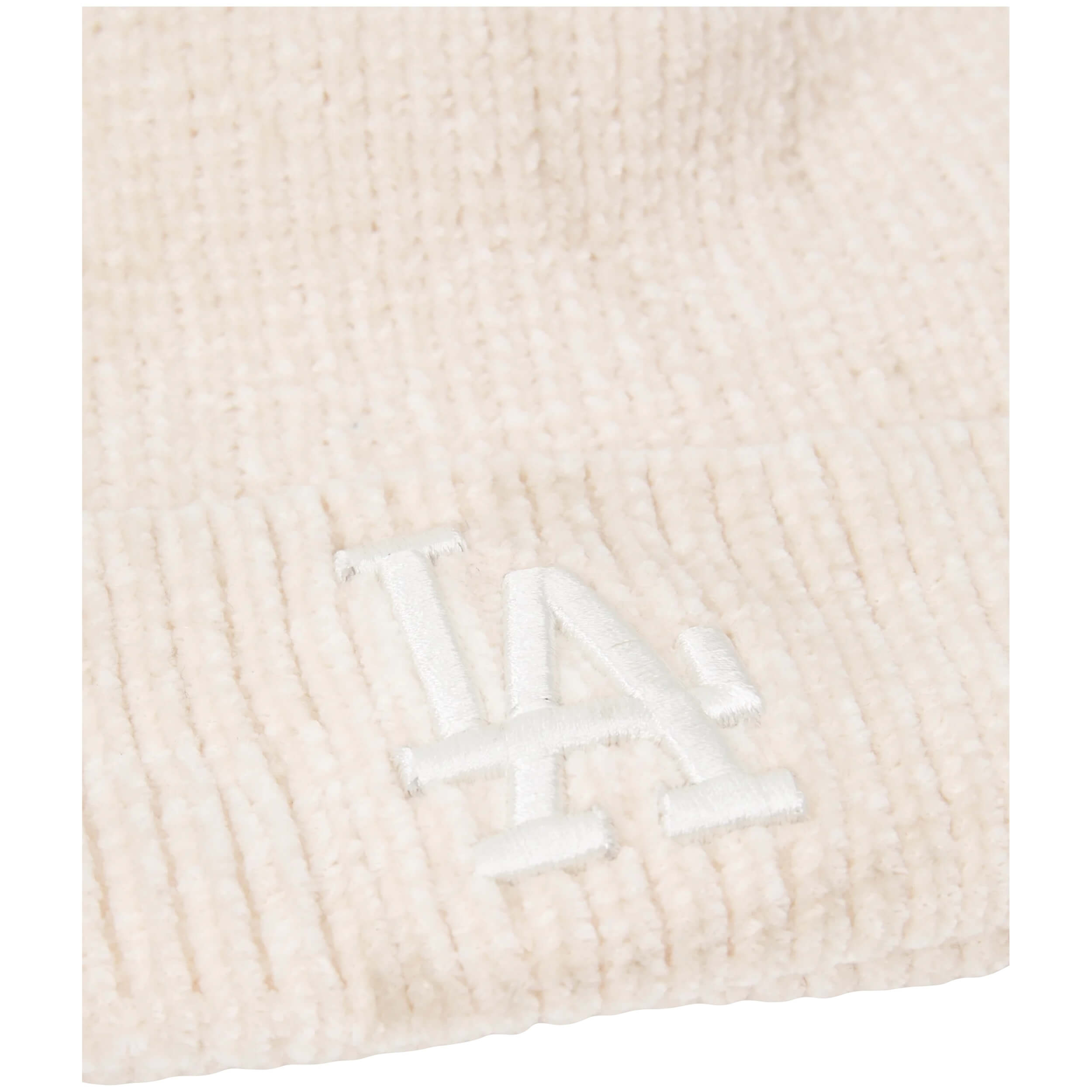 Gorro New Era La Dodgers Chenille