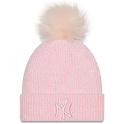 Gorro New Era Chenille Bobble