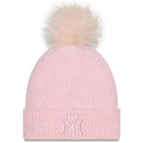 New Era Chenille Bobble Hat