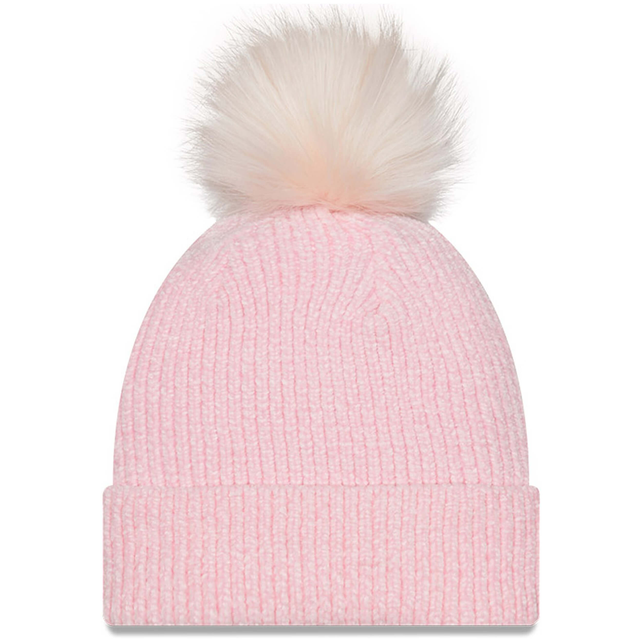 Gorro New Era Chenille Bobble