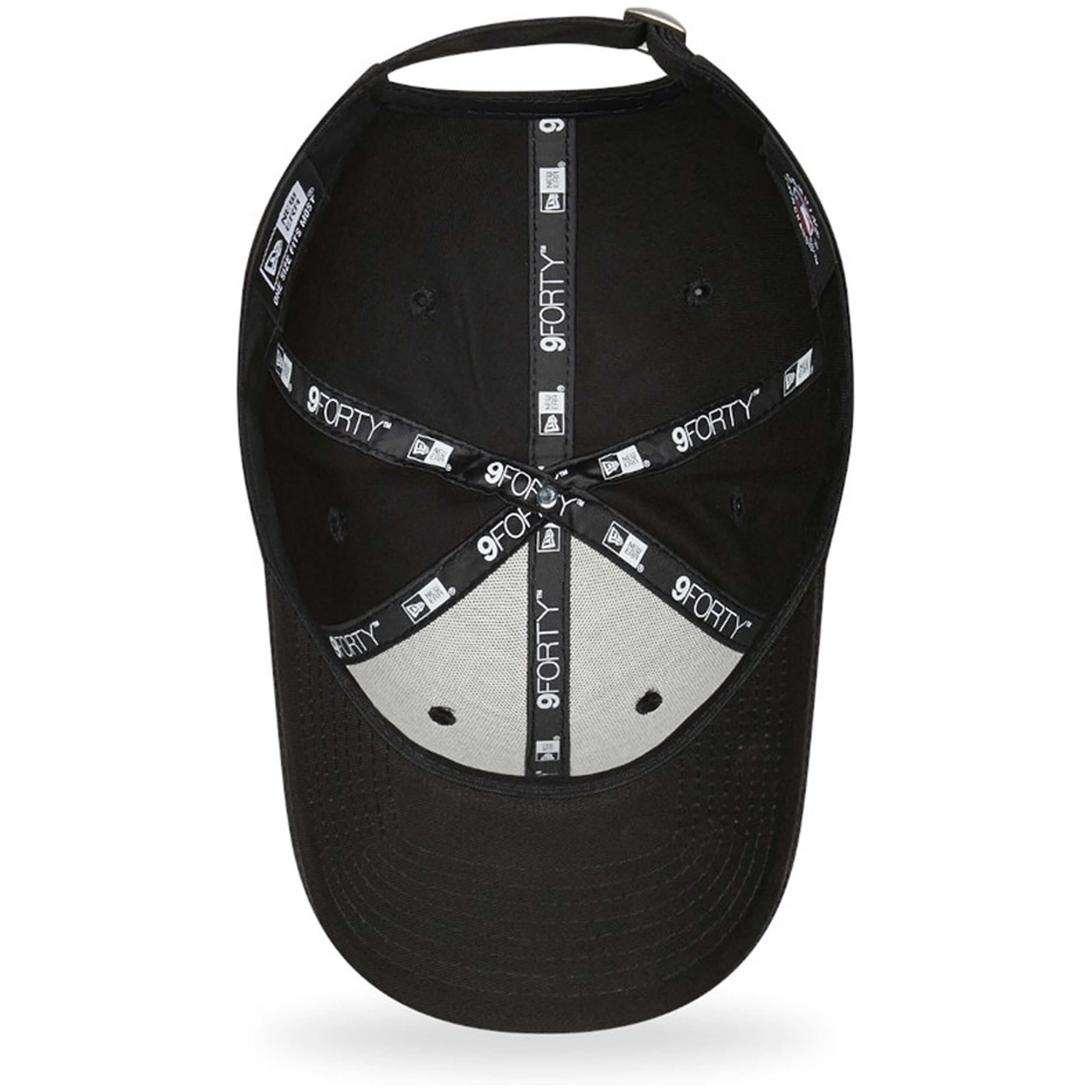 Gorra New Era Boston Red Sox Mlb 9Forty