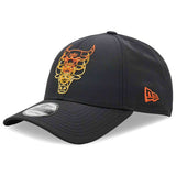 Gorra New Era Chicago Bulls Nba 9Forty Adjustable