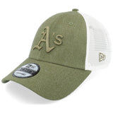 Gorra New Era Home Field 9Forty Oakath Harhar