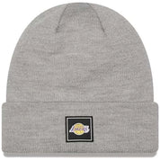 New Era Team Cuff Beanie Loslak Hgrotc