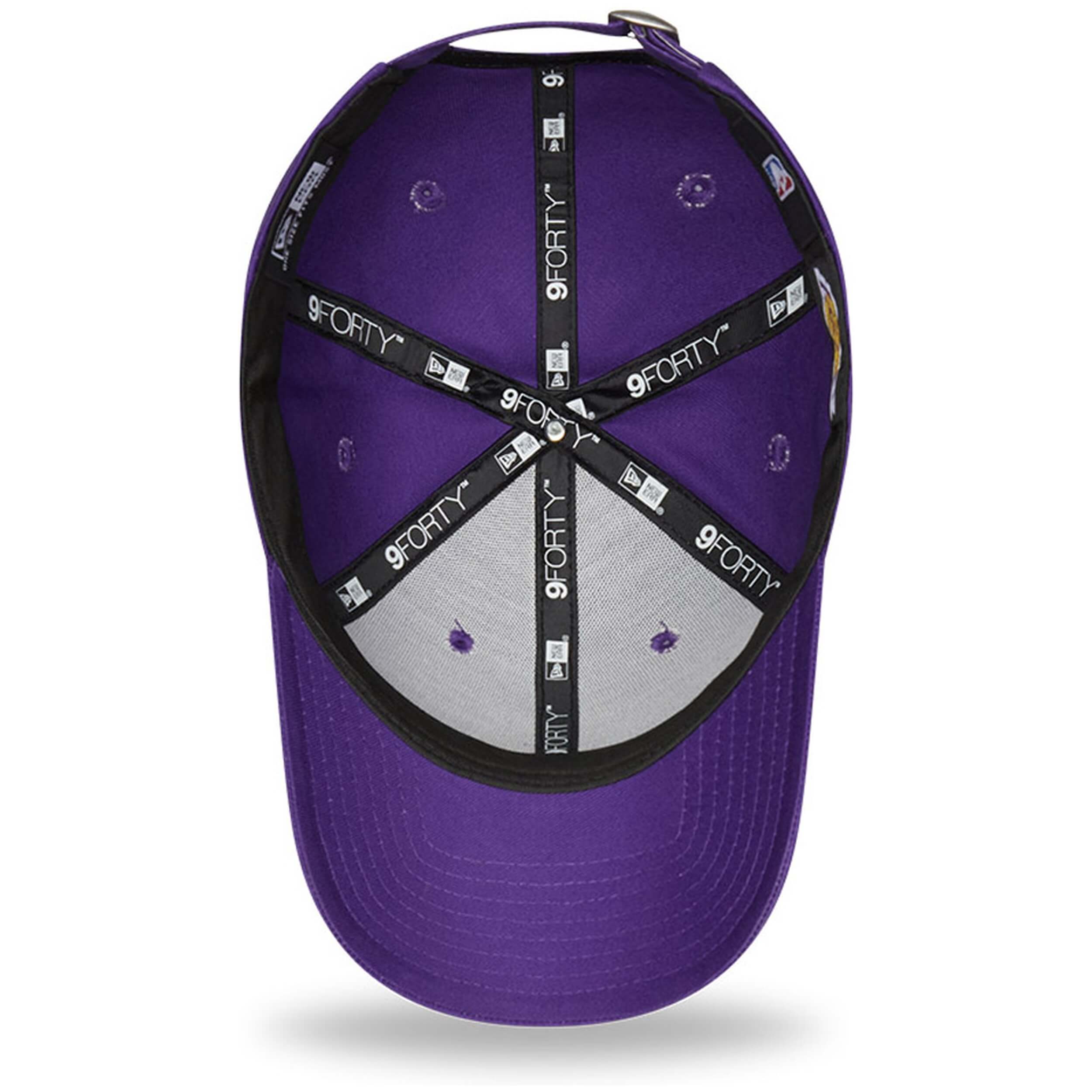 Gorra New Era Team Logo Infill 9Forty