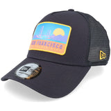 Gorra New Era San Francisco Adjustable