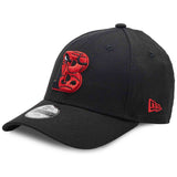 New Era Chicago Bulls 9Forty Cap