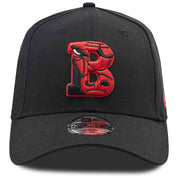 Gorra New Era Chicago Bulls 9Forty