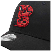 Gorra New Era Chicago Bulls 9Forty