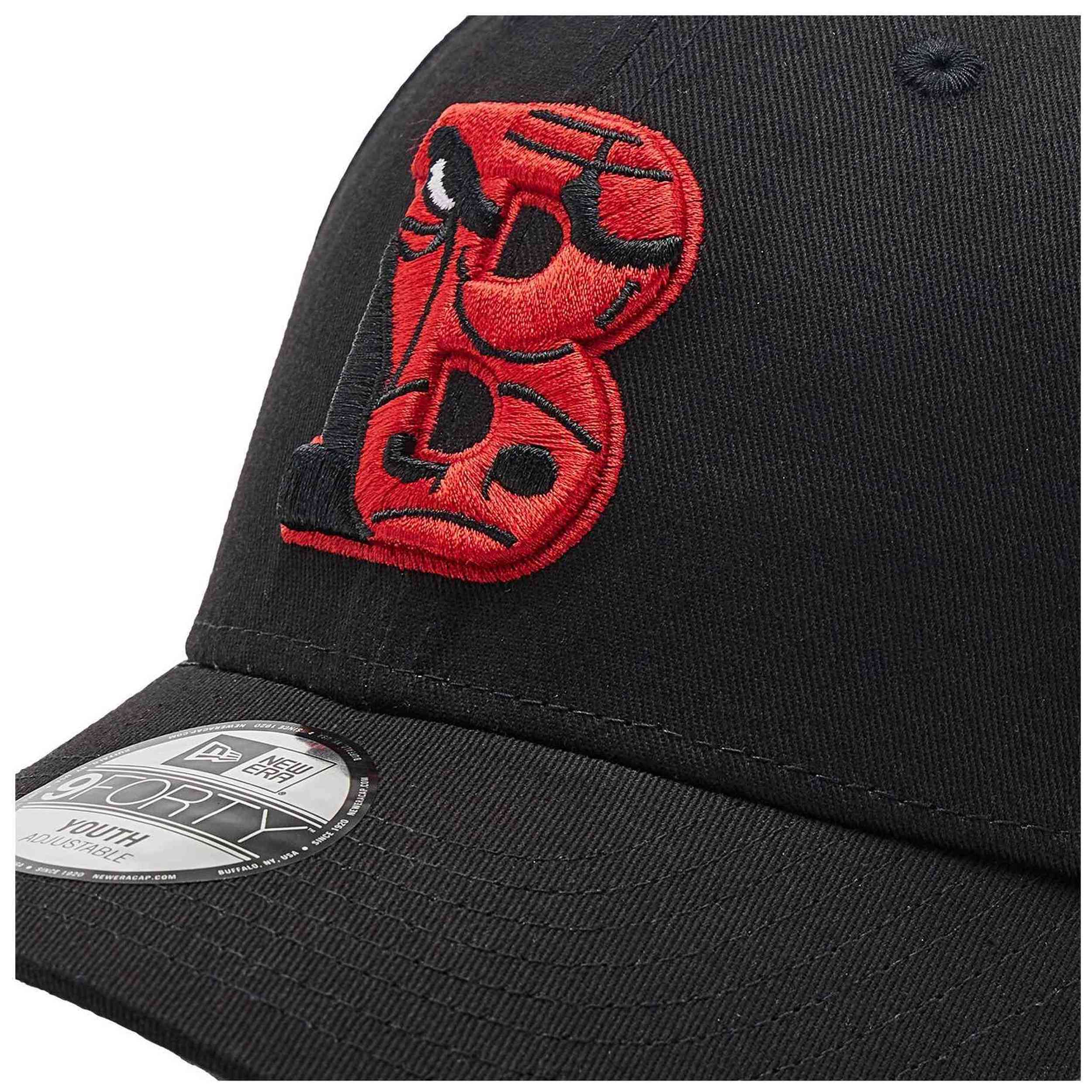 Gorra New Era Chicago Bulls 9Forty