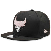  New Era Chicago Bulls Team
