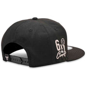  New Era Chicago Bulls Team