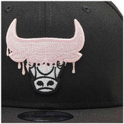  New Era Chicago Bulls Team
