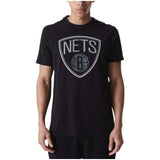 Camiseta De Manga Corta New Era