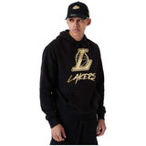 Sudadera Con Capucha New Era