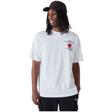 Camiseta De Manga Corta New Era