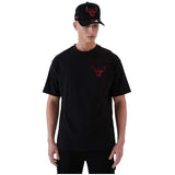 Camiseta De Manga Corta New Era